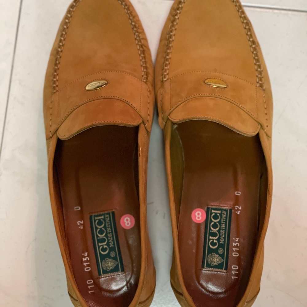 Gucci Men’s Loafers